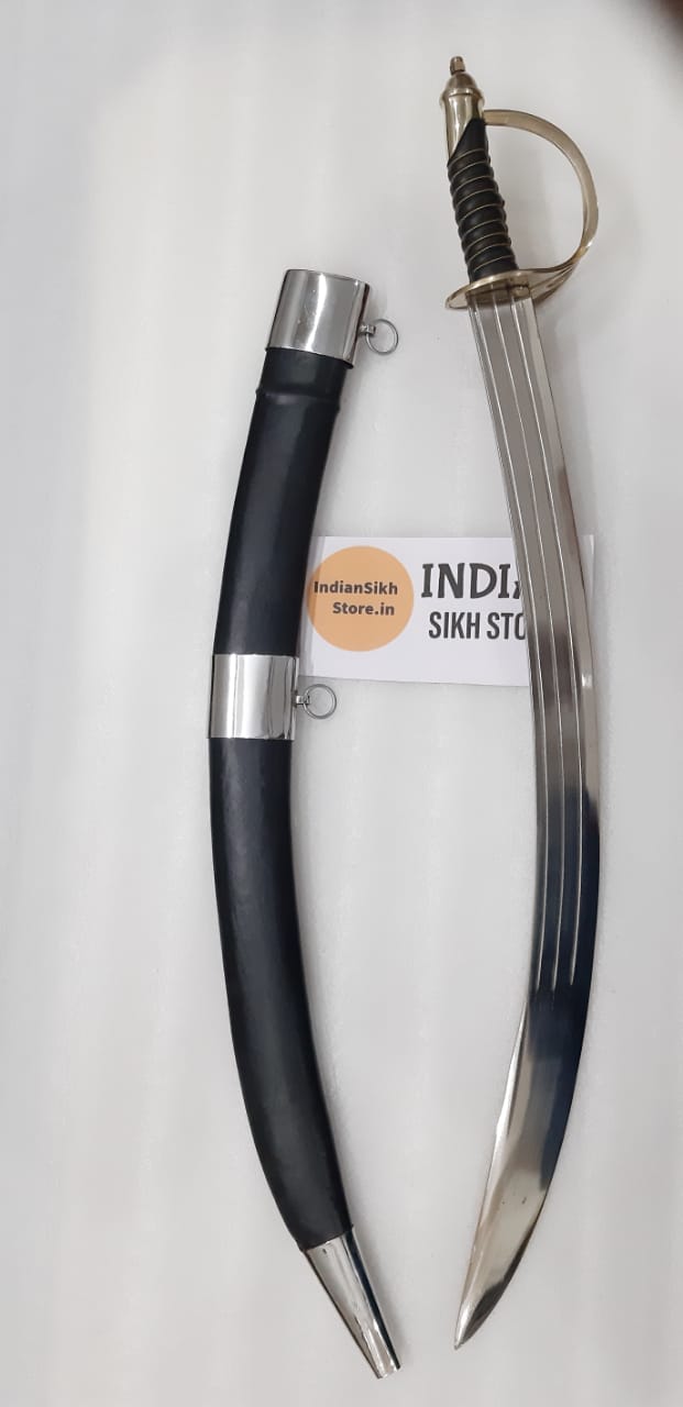 How to Care for Your Hand-Forged Sword