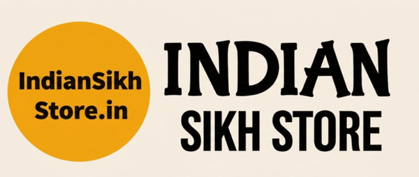 Indian Sikh Store