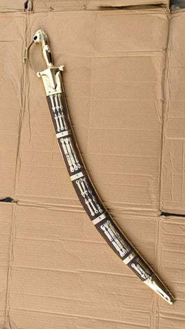 Wedding Designer Sword- 3 feet - Indian Sikh Store