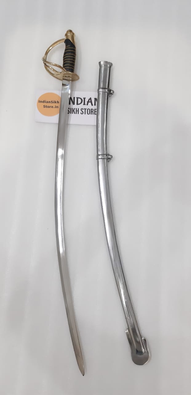 Special Swords
