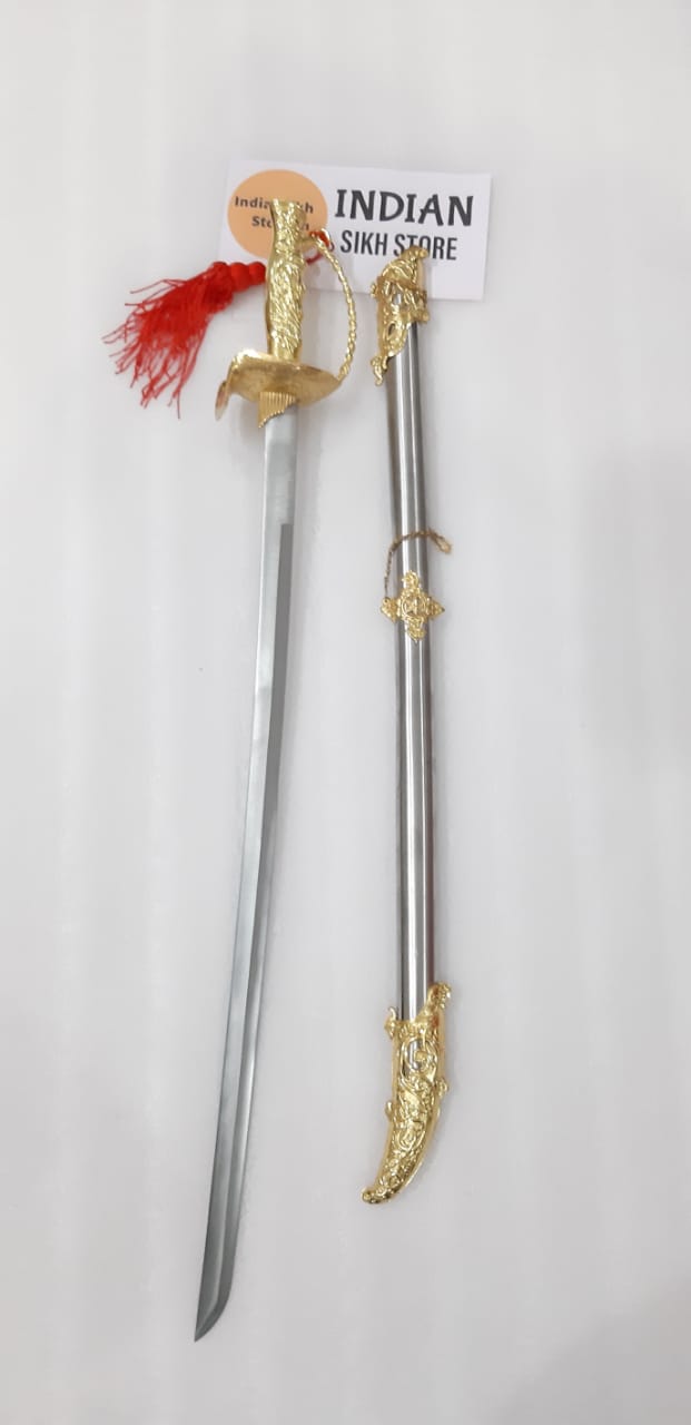 Japanese Swords