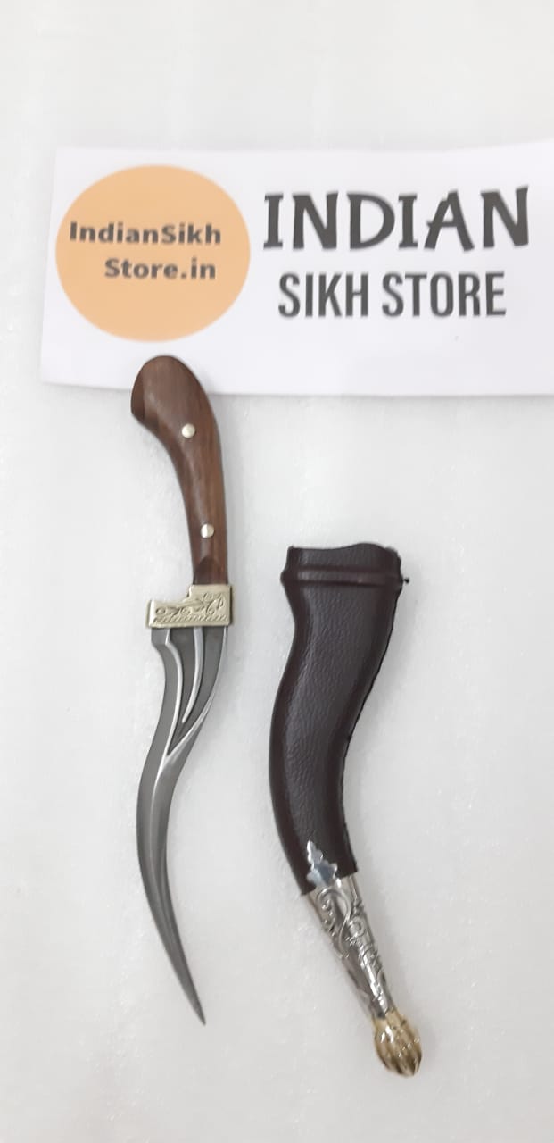 Small Kirpan & Kataars