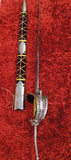 Bhawani Talwar/ Maratha Talwar sword