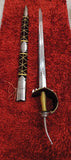 Bhawani Talwar/ Maratha Talwar sword