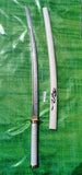 Japanese Katana / Samurai Sword -42 inches Black