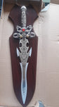 Wall hanging Sword - 2feet - Indian Sikh Store