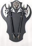 Wall Hanging Axe set - Indian Sikh Store