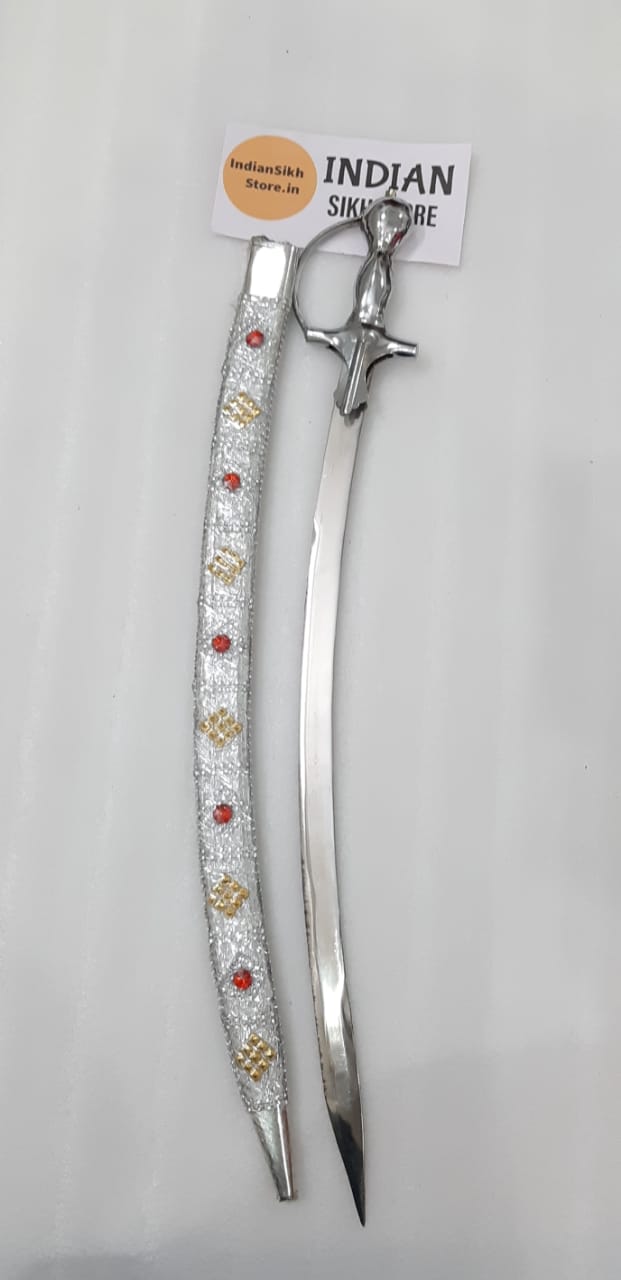 Wedding groom sword