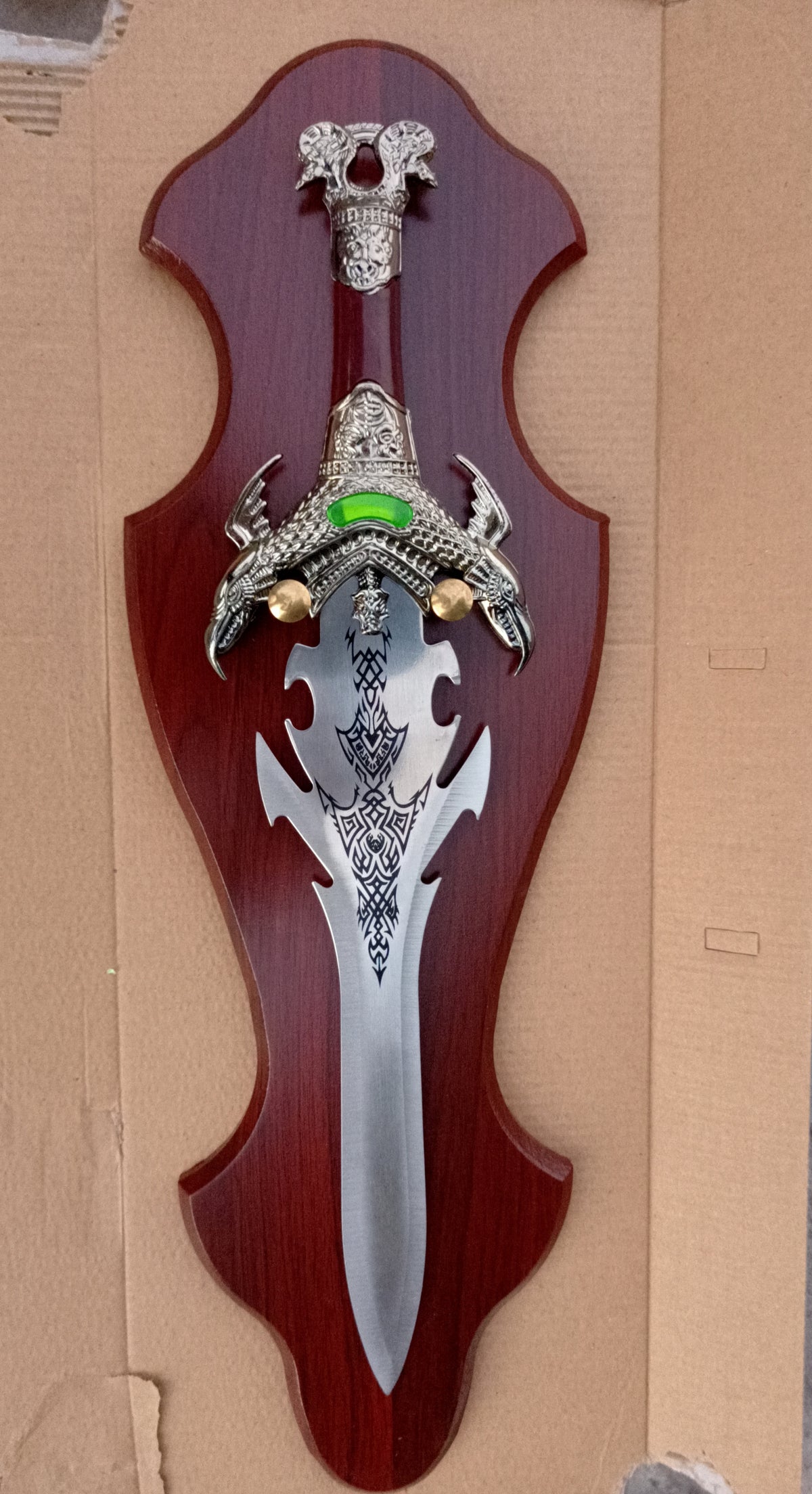 Wall hanging Sword (2 feet)